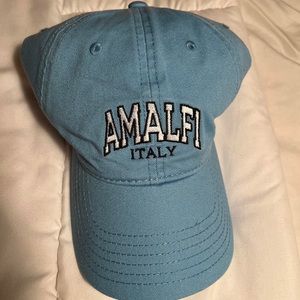 amalfi dad hat